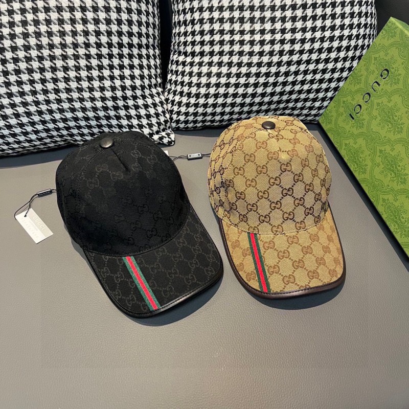 Gucci Cap