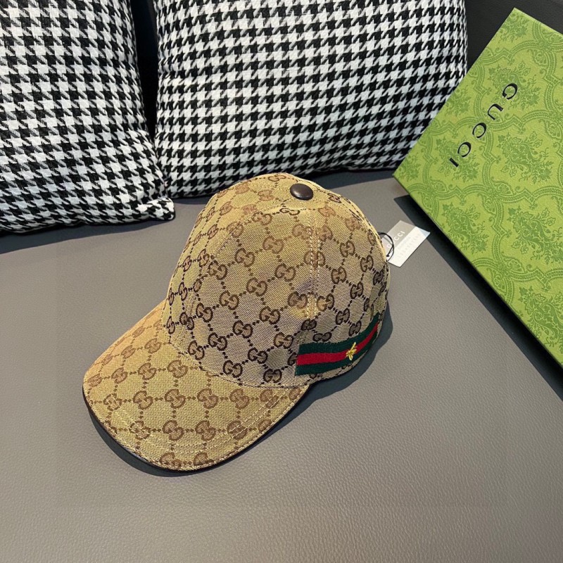 Gucci Cap