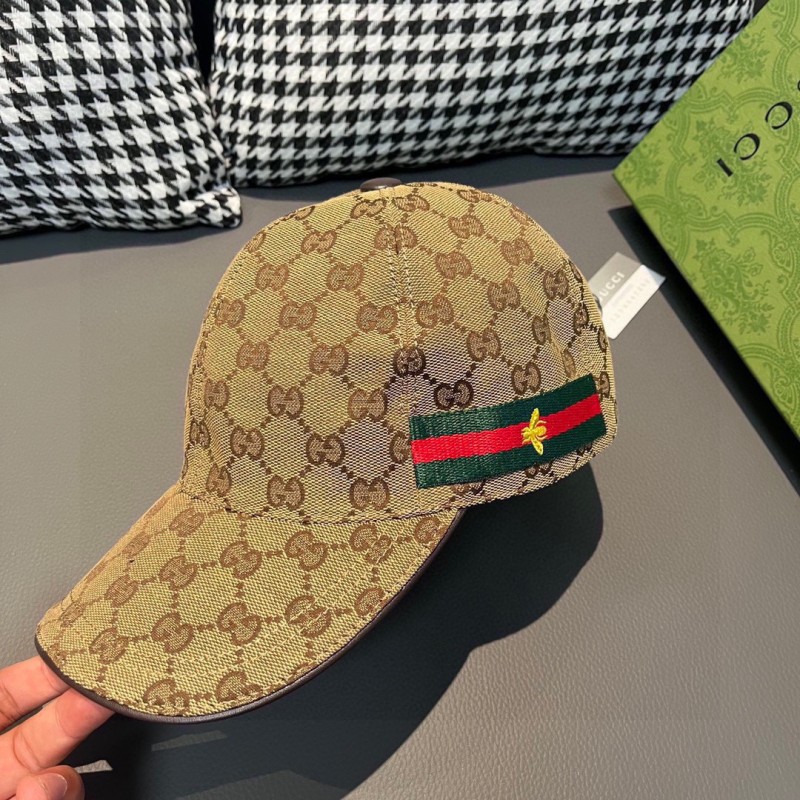 Gucci Cap