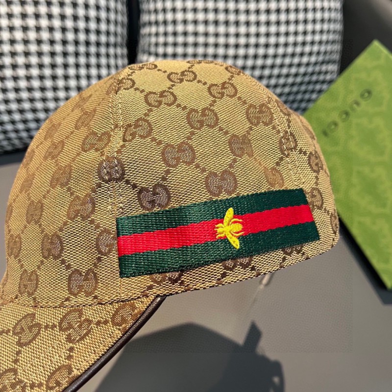 Gucci Cap