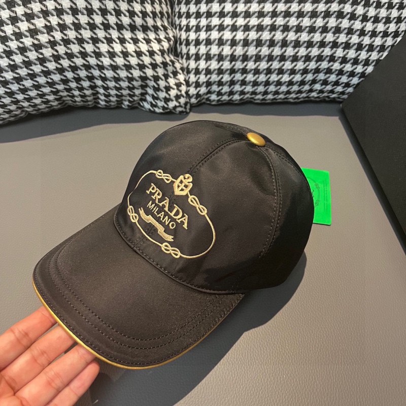 Prada Cap