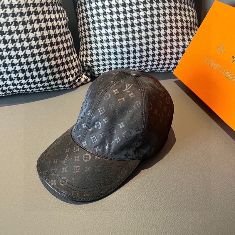 LV Cap