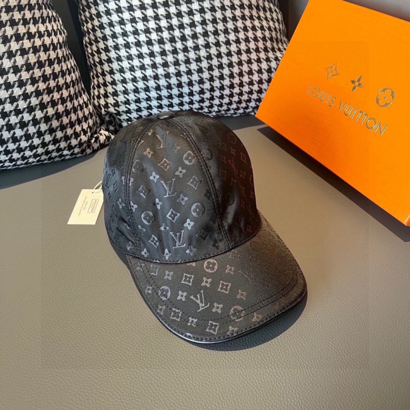 LV Cap