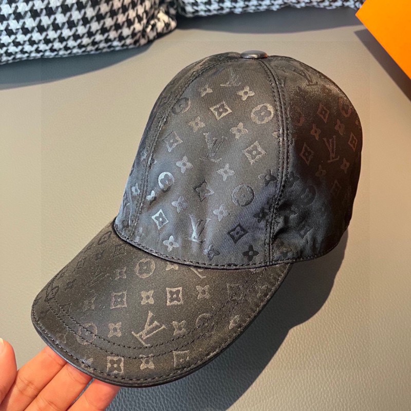 LV Cap