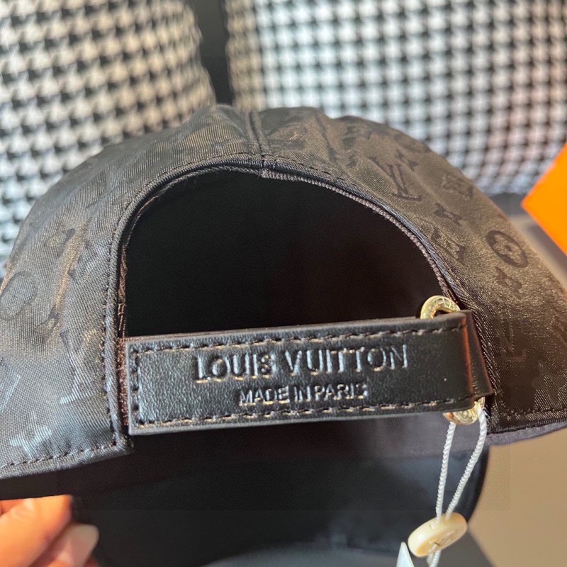 LV Cap