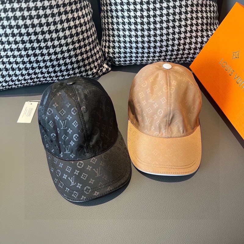 LV Cap