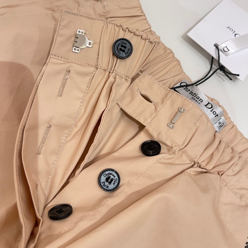 Dior Short Pants 