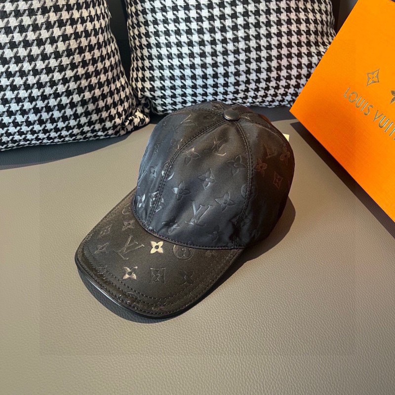 LV Cap