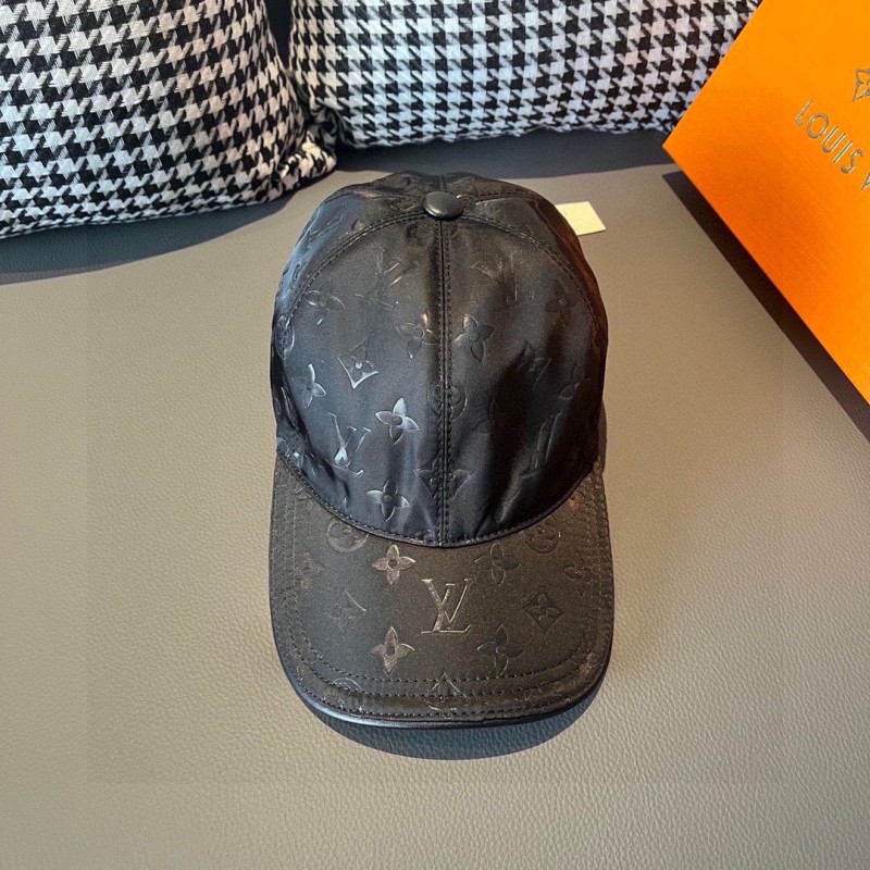 LV Cap