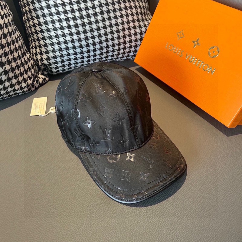 LV Cap