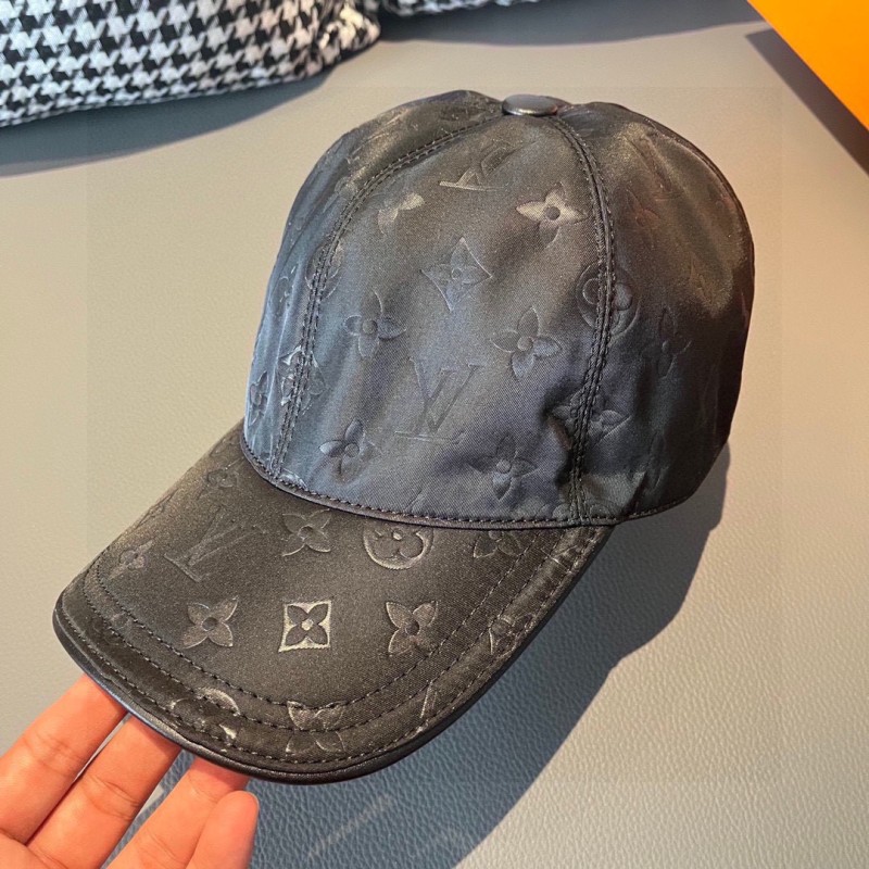 LV Cap