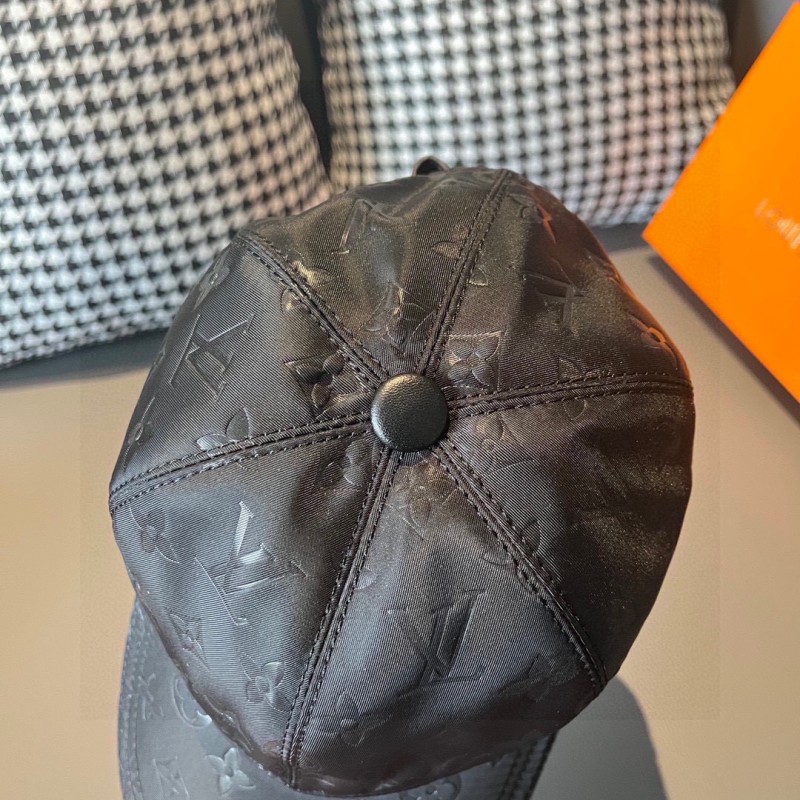 LV Cap