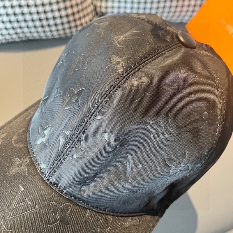 LV Cap