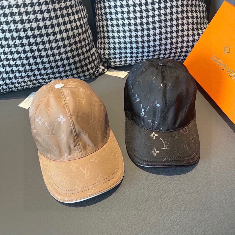 LV Cap