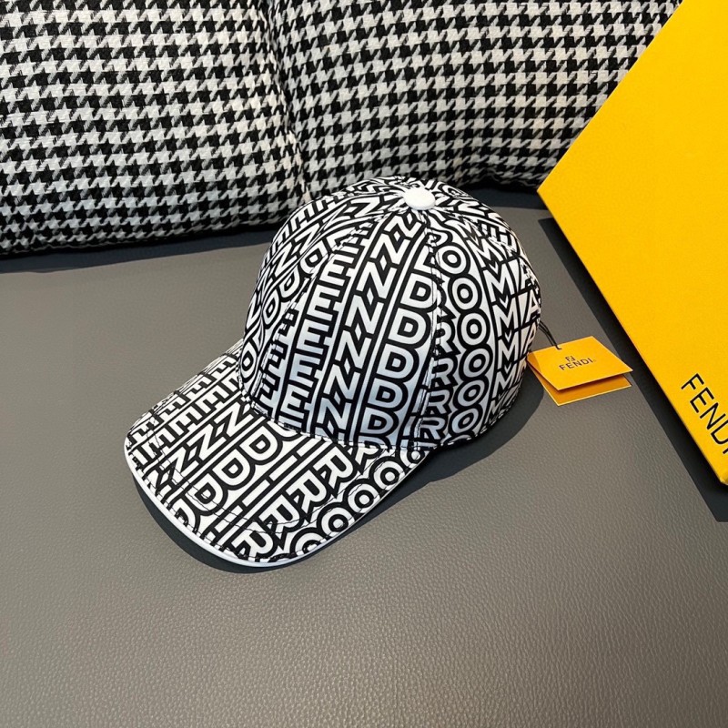 Fendi Cap