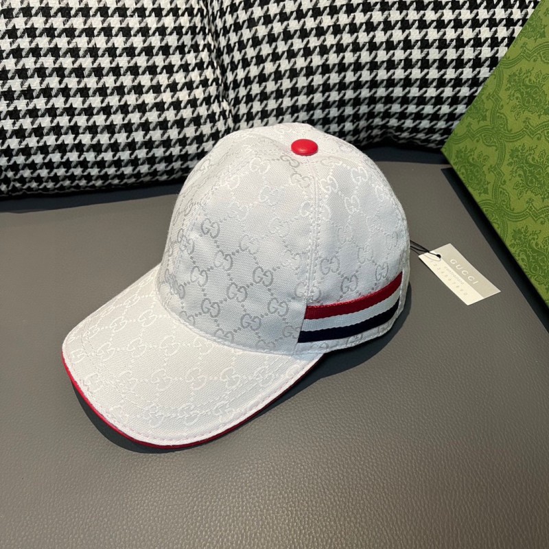 Gucci Cap