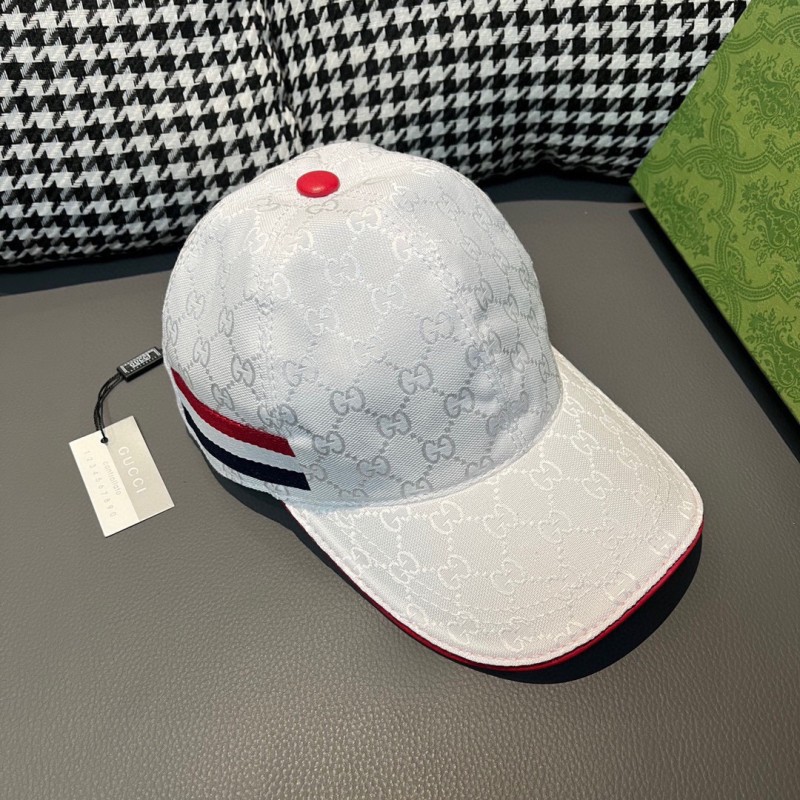 Gucci Cap