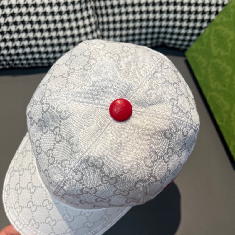 Gucci Cap