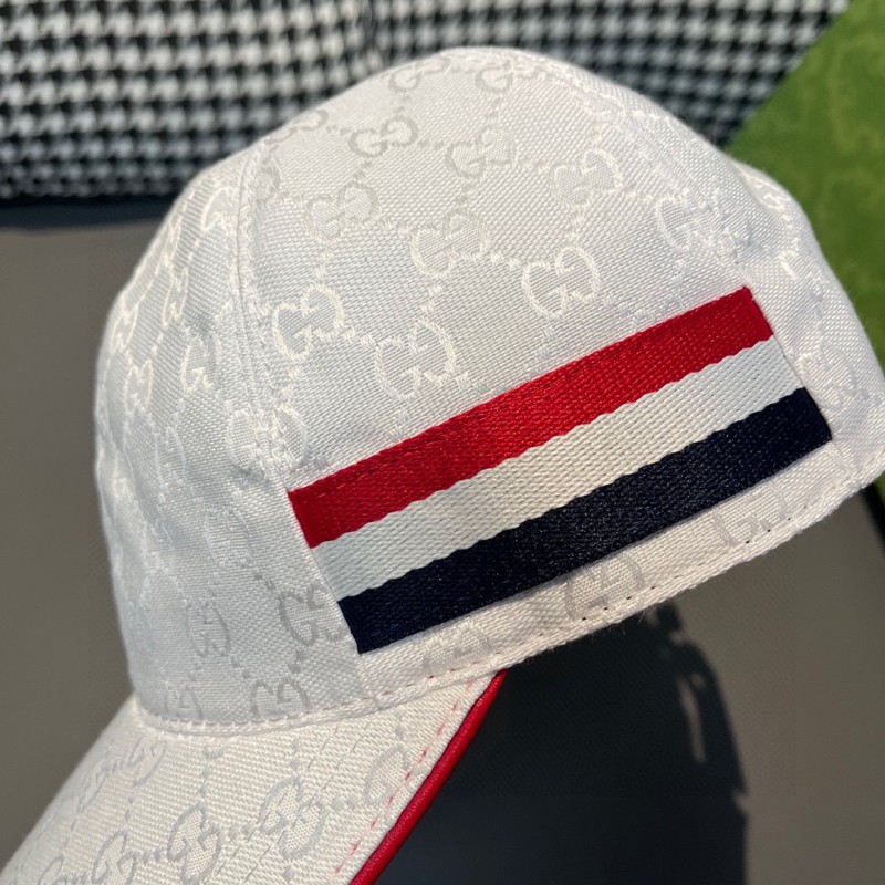 Gucci Cap