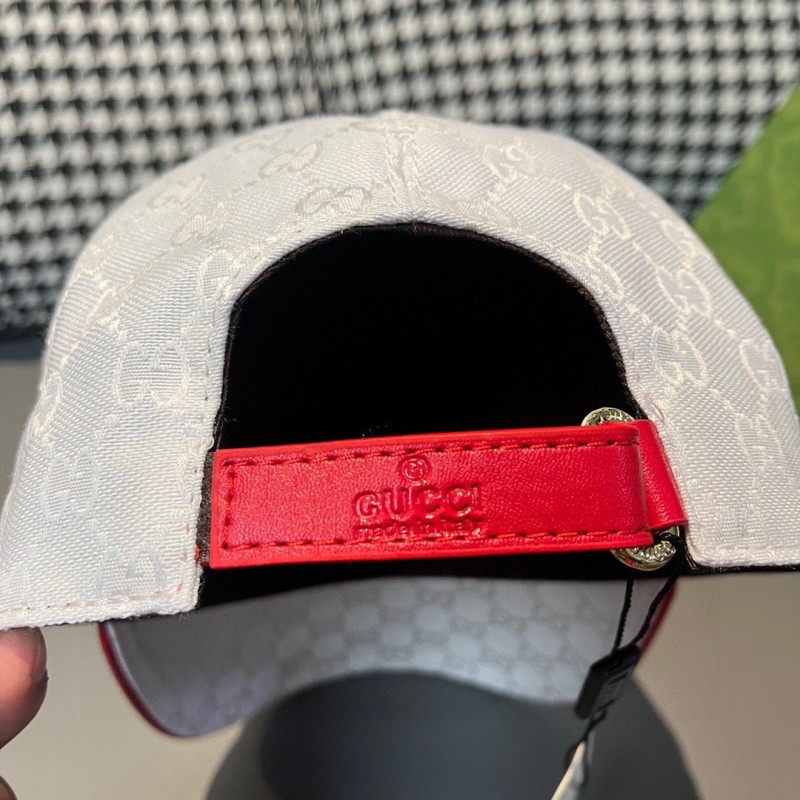 Gucci Cap