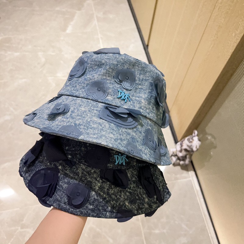 Dior Bucket Hat