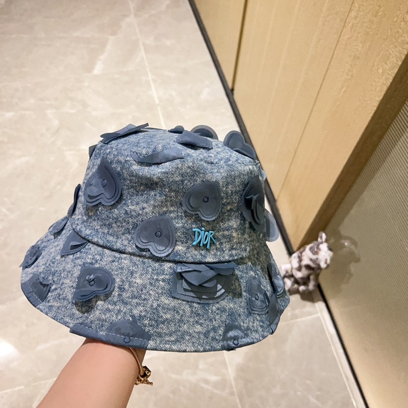 Dior Bucket Hat