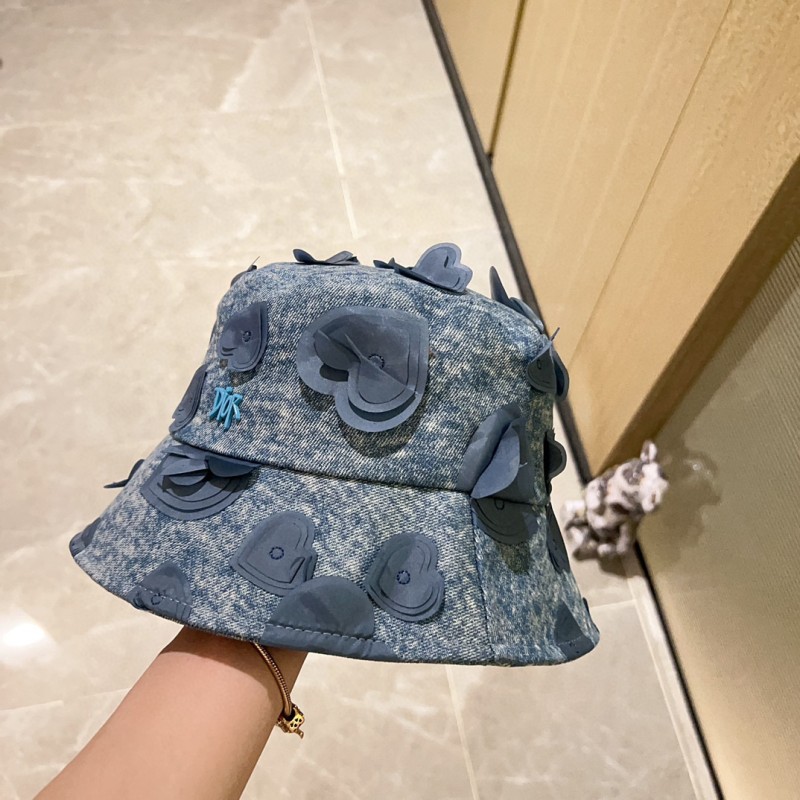 Dior Bucket Hat