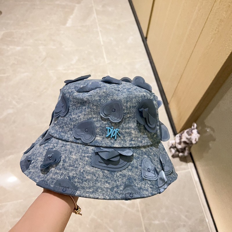 Dior Bucket Hat