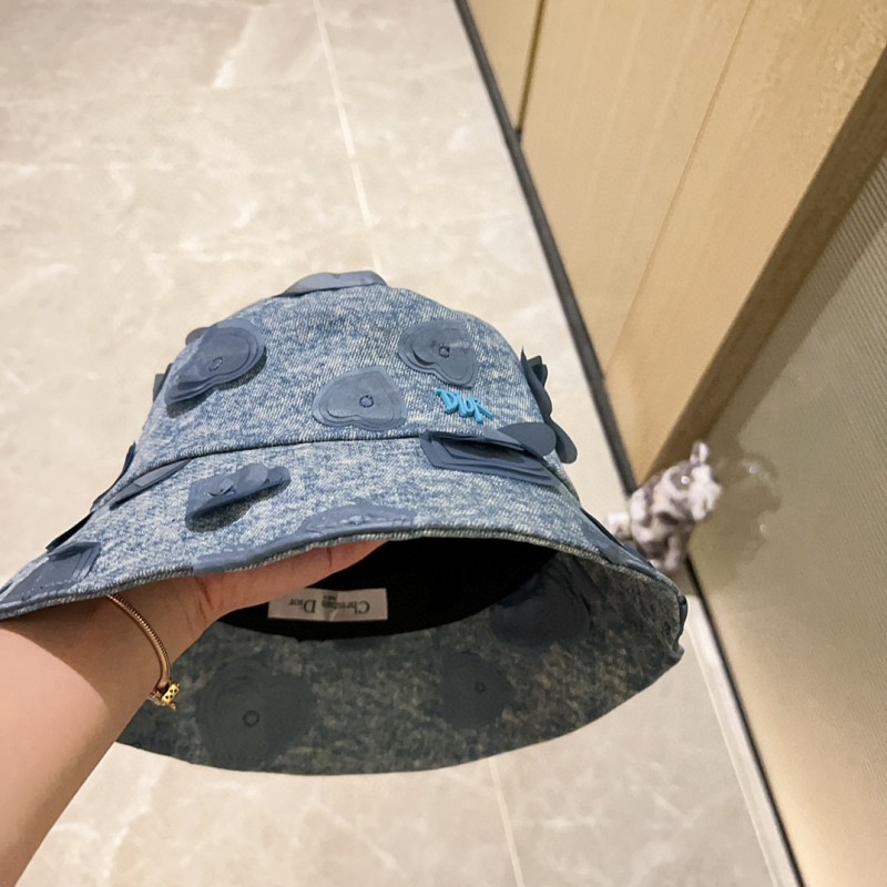 Dior Bucket Hat