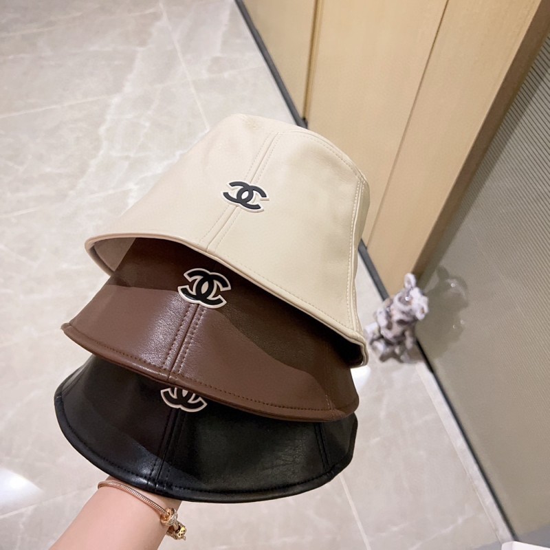 Chanel Bucket Hat