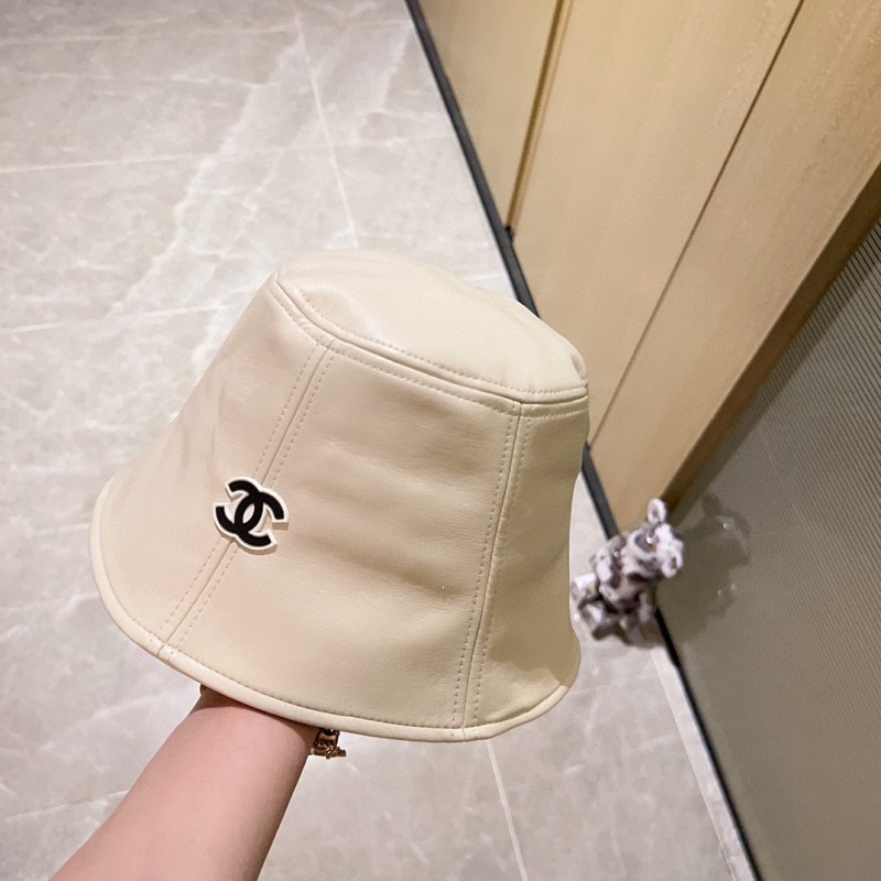 Chanel Bucket Hat