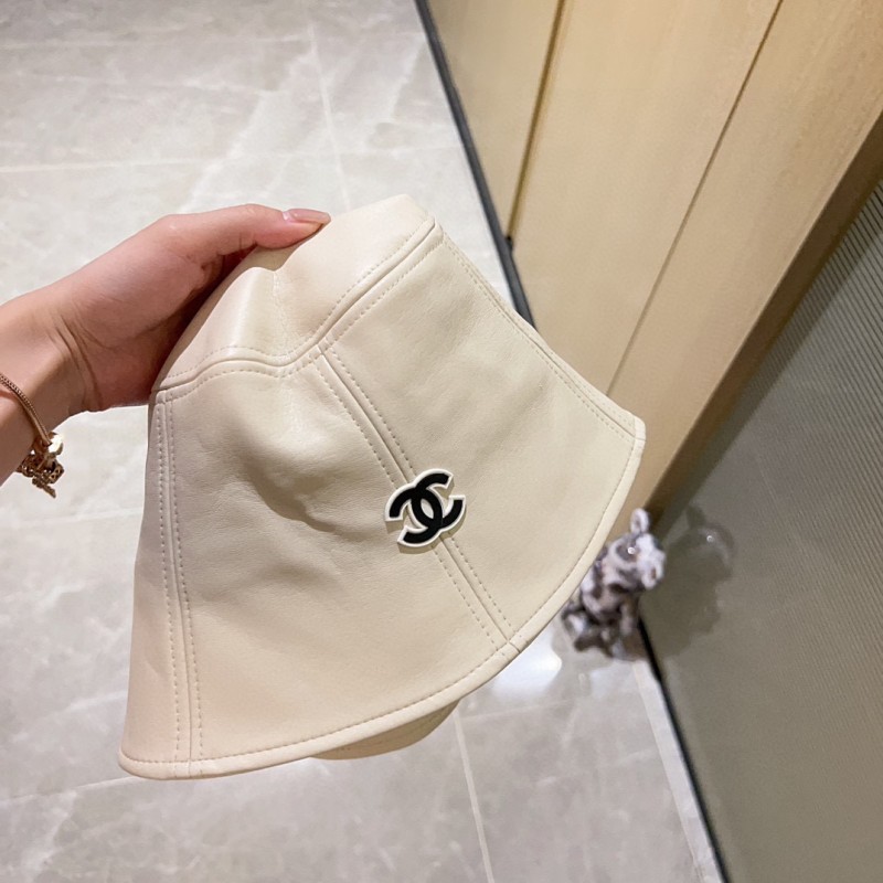 Chanel Bucket Hat