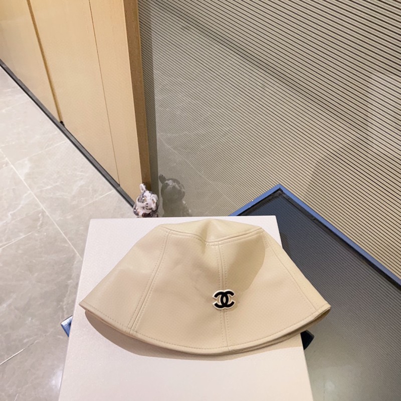 Chanel Bucket Hat