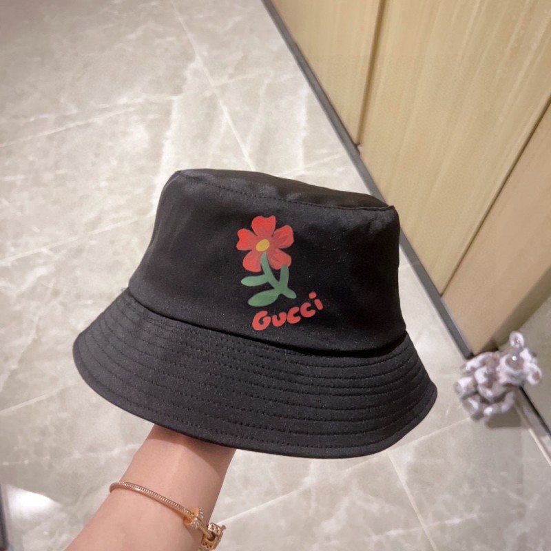 Gucci Bucket Hat