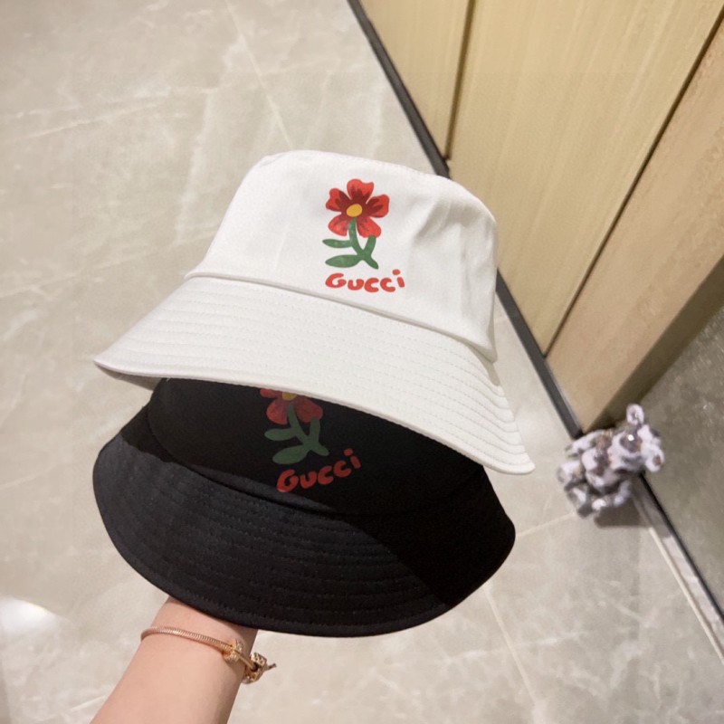 Gucci Bucket Hat