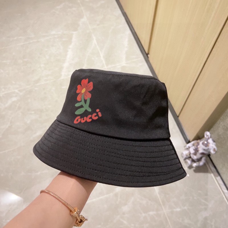 Gucci Bucket Hat