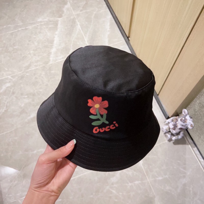 Gucci Bucket Hat