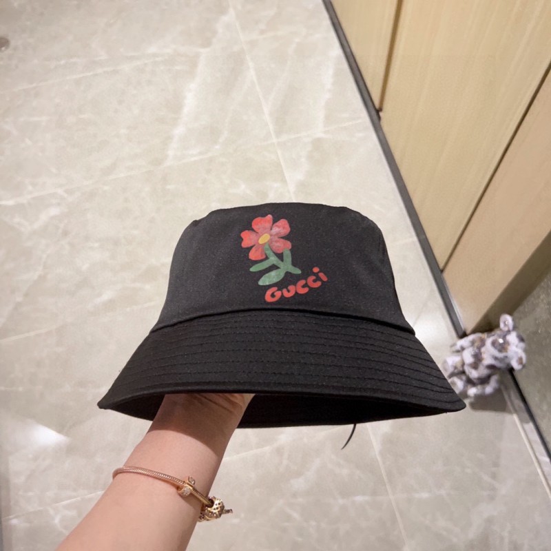 Gucci Bucket Hat