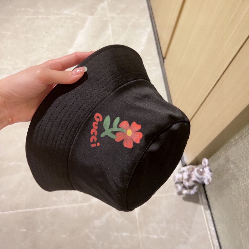 Gucci Bucket Hat