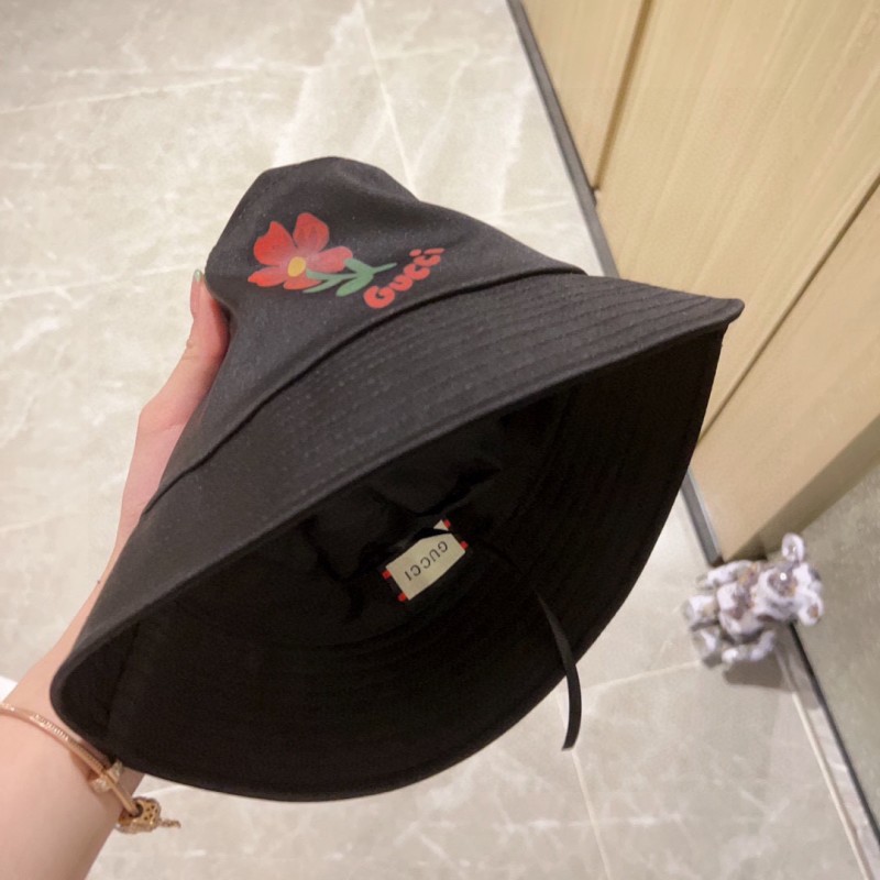 Gucci Bucket Hat