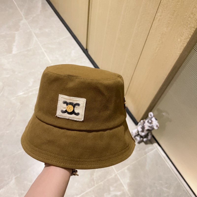 Celine Bucket Hat