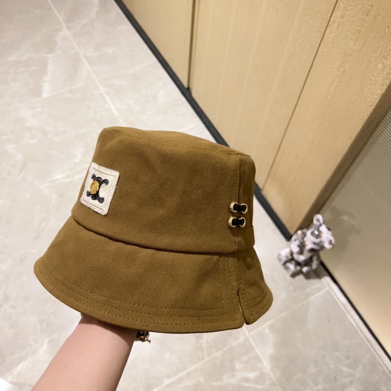 Celine Bucket Hat