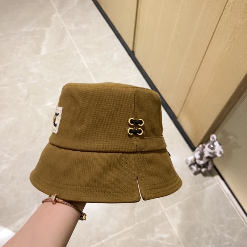 Celine Bucket Hat