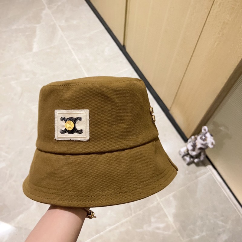 Celine Bucket Hat