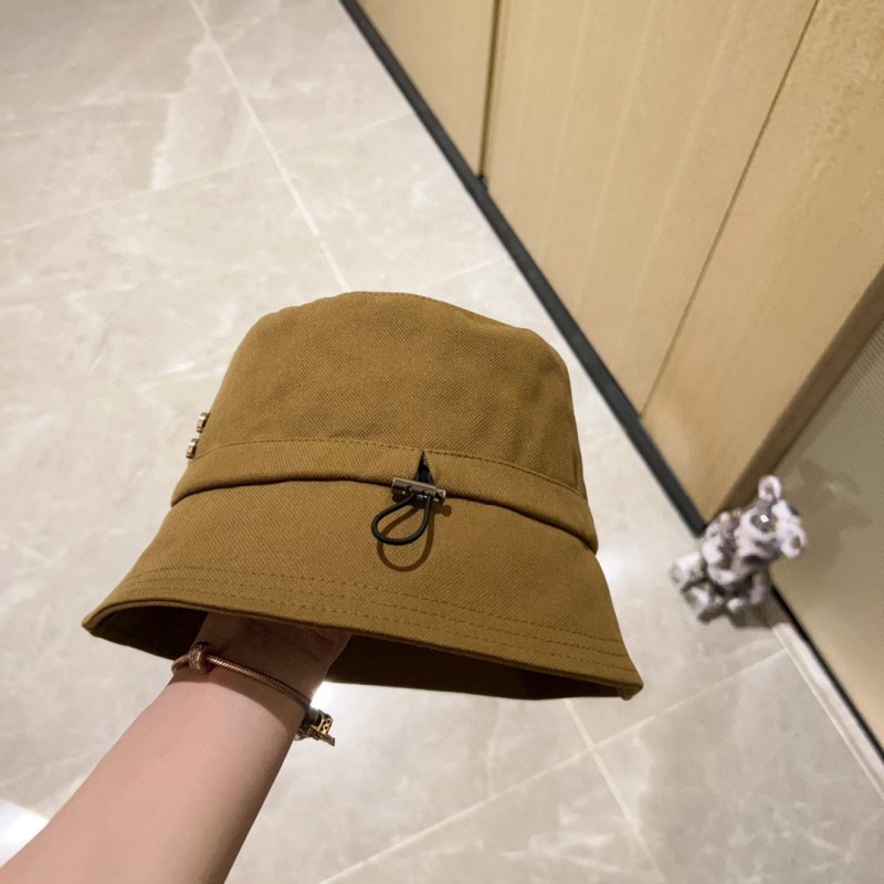 Celine Bucket Hat