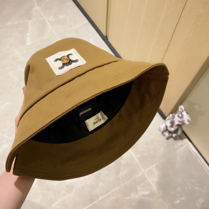 Celine Bucket Hat