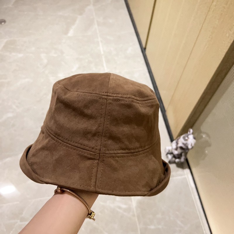 Chanel Bucket Hat