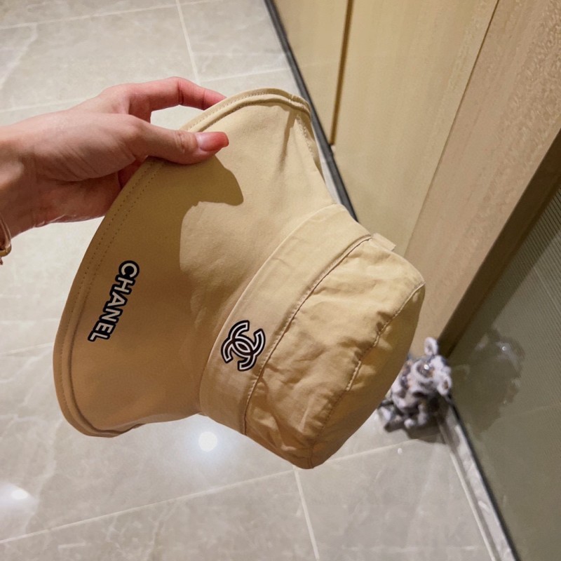 Chanel Bucket Hat