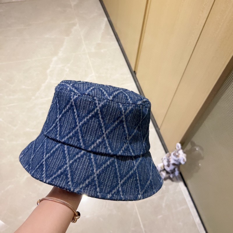 Fendi Bucket Hat