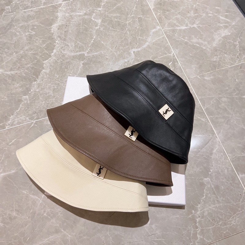 YSL Bucket Hat